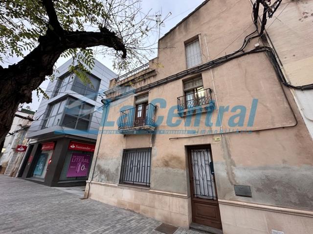 Casa En venta en Tortosa photo 0