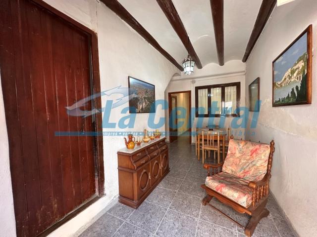 Casa En venta en La Sénia photo 0