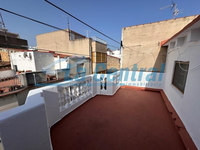 Casa En alquiler en La Sénia photo 0