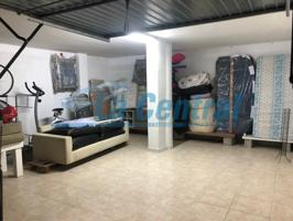 Parking En venta en La Sénia photo 0