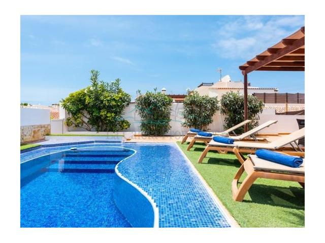 Piso En alquiler en Adeje photo 0