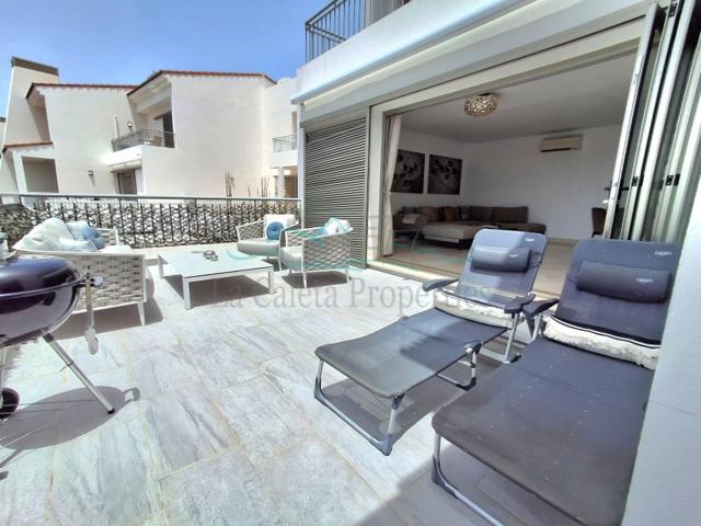 Dúplex En venta en Adeje photo 0