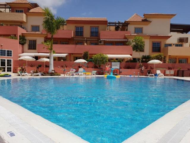 Piso En venta en La Caleta, Adeje photo 0