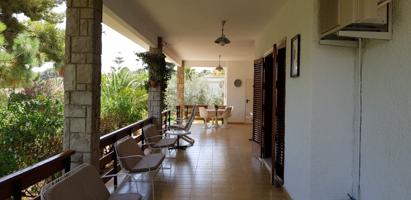 Villa En venta en Chiva photo 0