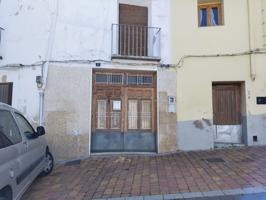 Casa En venta en Segorbe photo 0