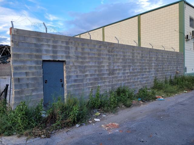 Terrenos Edificables En venta en Quart de Poblet photo 0