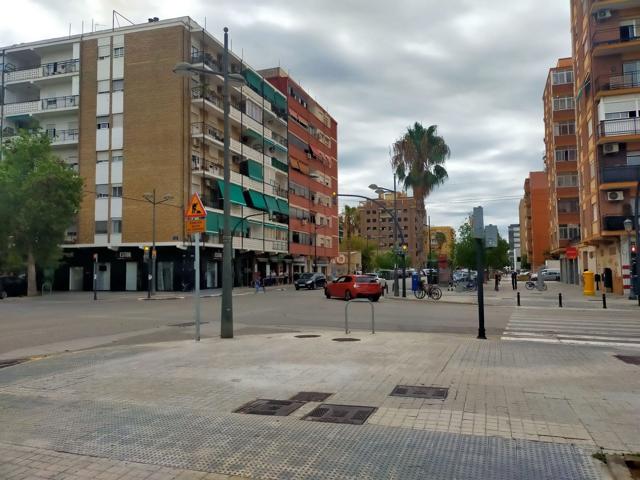 Parking En venta en Malilla photo 0