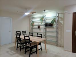 Piso En alquiler en Arrancapins photo 0