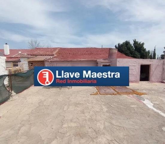 Villa En venta en Faitanar photo 0