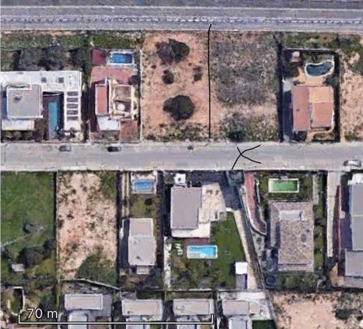 Terrenos Edificables En venta en Godella photo 0