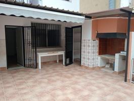 Piso En alquiler en L'Eliana photo 0