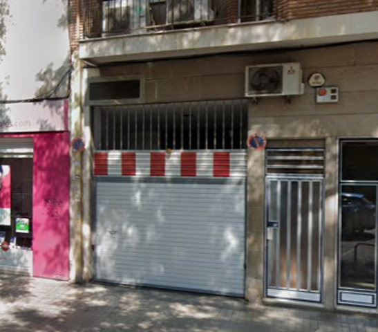 Parking En alquiler en Arrancapins photo 0