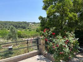 Villa En venta en Andilla photo 0
