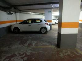 Parking En venta en Patraix photo 0