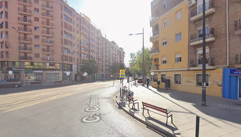 Piso En alquiler en Morvedre photo 0
