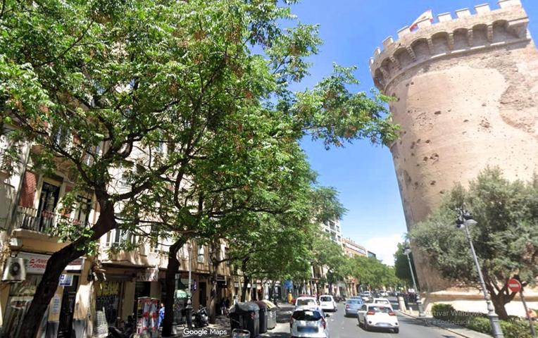 Piso En venta en El Pilar (Valencia) photo 0