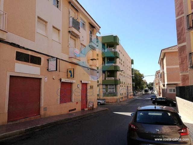 Parking Subterráneo En venta en Mazarrón photo 0