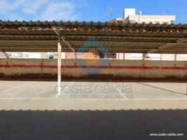 Parking Subterráneo En venta en Mazarrón photo 0