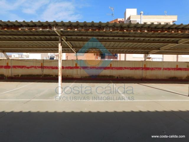 Parking Subterráneo En venta en Mazarrón photo 0