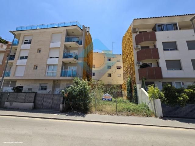Terrenos Edificables En venta en Murcia photo 0