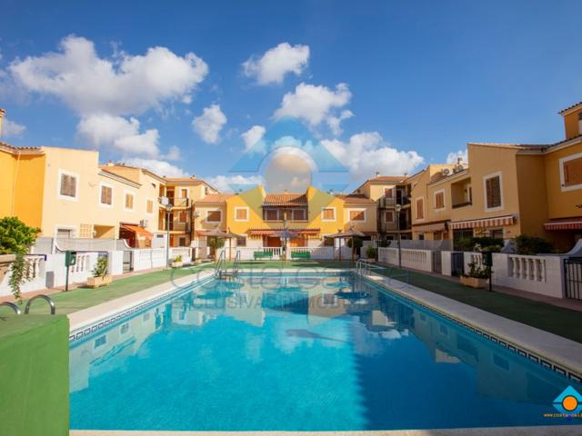 Piso En venta en Bahia, Mazarrón photo 0