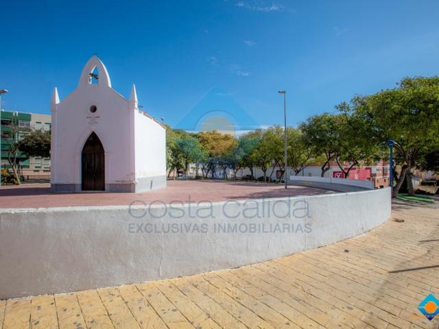 Piso En venta en San Isidro, Mazarrón photo 0