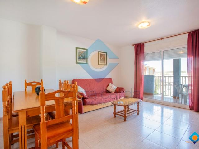 Piso En venta en La Cumbre - Cuatro Plumas, Mazarrón photo 0