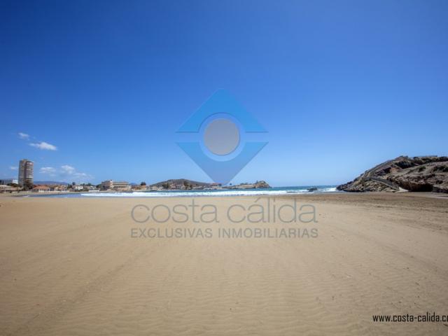 Dúplex En venta en Bahia, Mazarrón photo 0