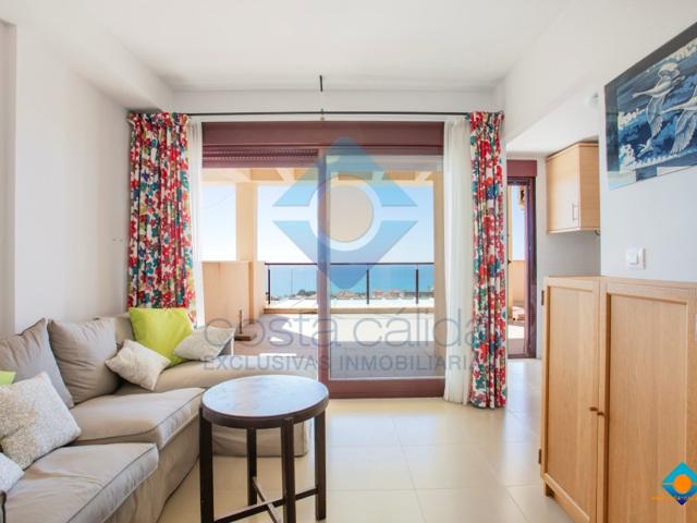 Piso En venta en Los Puertos, Cartagena photo 0