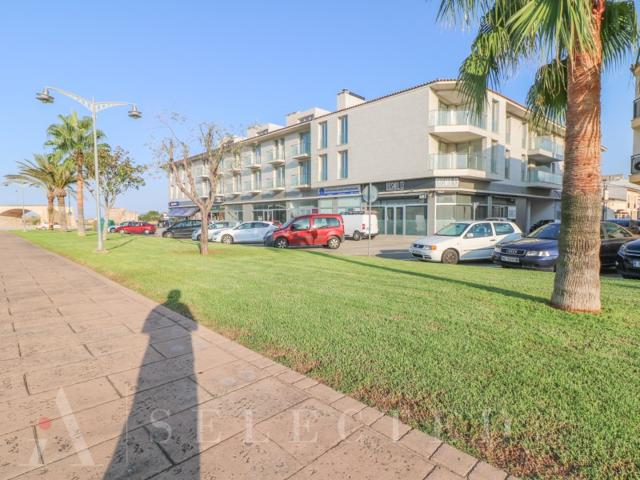 Local En alquiler en Sa Pobla photo 0