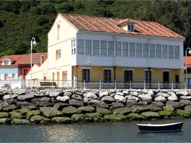 Casa En venta en San Juan De Nieva, Avilés photo 0