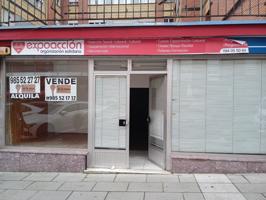 Otro En alquiler en Versalles, Avilés photo 0