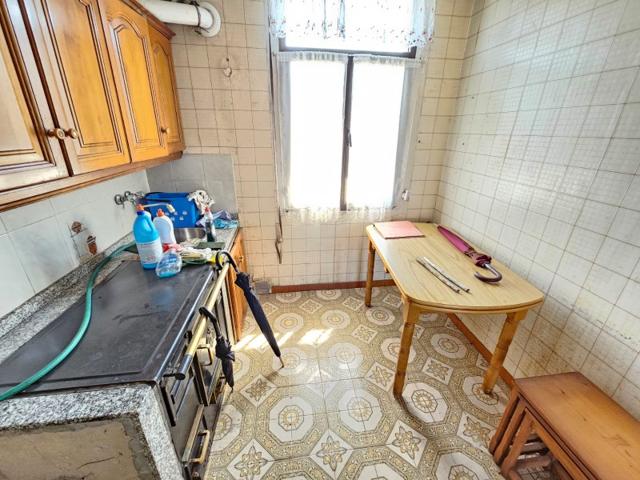 Piso En venta en El Caliero, Avilés photo 0