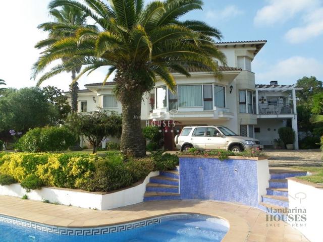 Casa En venta en Blanes photo 0