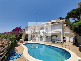 Casa En venta en Tossa De Mar photo 0