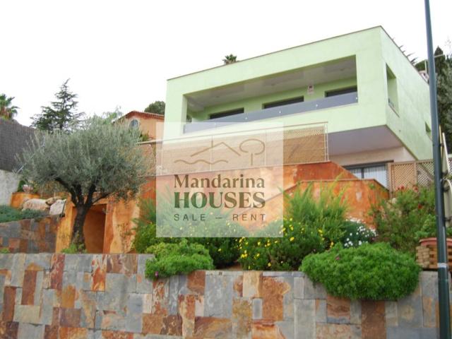 Casa En venta en Santa Cristina, Lloret De Mar photo 0