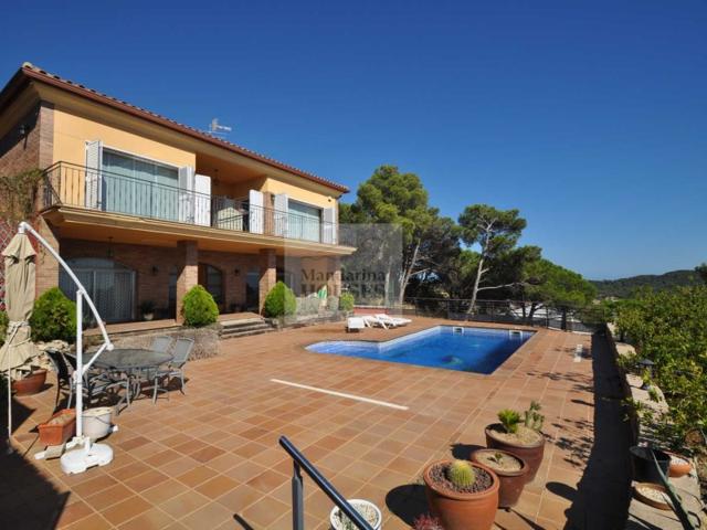 Casa En venta en Blanes Vistamar, Blanes photo 0