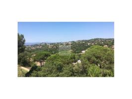 Terrenos Edificables En venta en Lloret De Mar photo 0