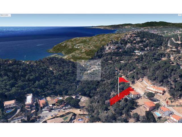 Terrenos Edificables En venta en Lloret De Mar photo 0
