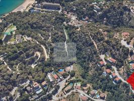 Terrenos Edificables En venta en Lloret De Mar photo 0