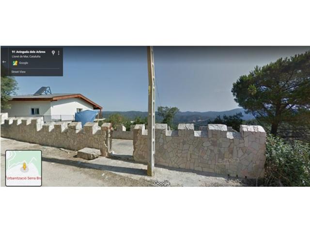 Terreno Urbanizable En venta en Lloret De Mar photo 0