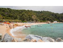 Terreno Urbanizable En venta en Lloret De Mar photo 0