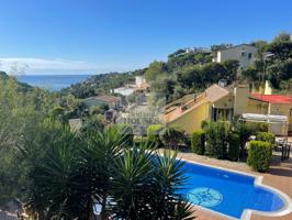 Casa En venta en Tossa De Mar photo 0