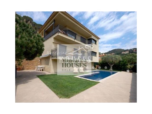 Casa En venta en Canyelles, Lloret De Mar photo 0