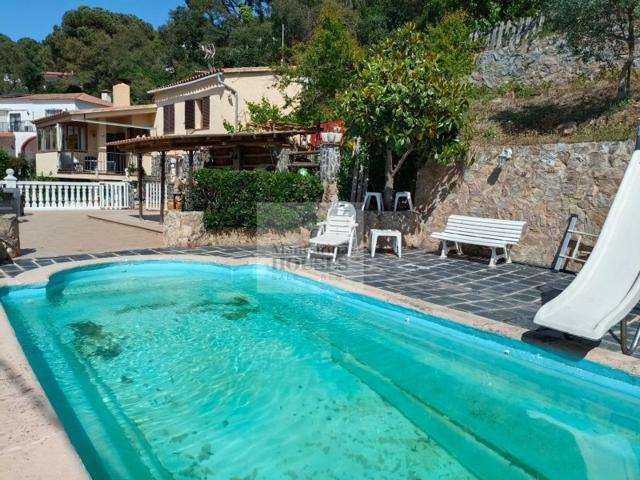 Casa En venta en Lloret De Mar photo 0