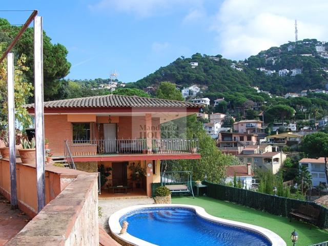 Casa En venta en Lloret De Mar photo 0