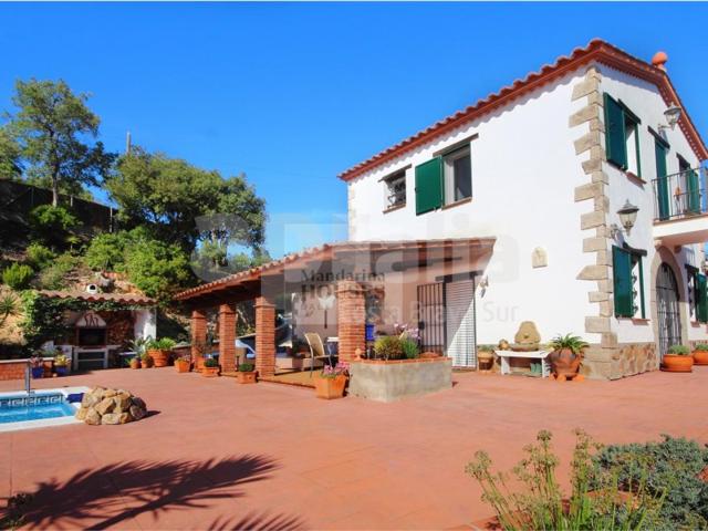 Casa En venta en Lloret De Mar photo 0