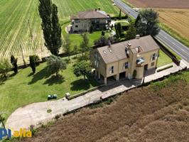 Casa En venta en La Vall D'En Bas photo 0