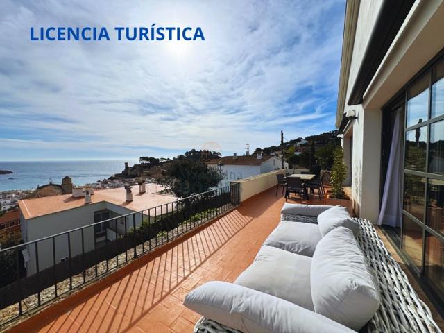 Casa En venta en Tossa De Mar photo 0