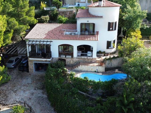 Casa En venta en Font De Sant Llorenç, Lloret De Mar photo 0